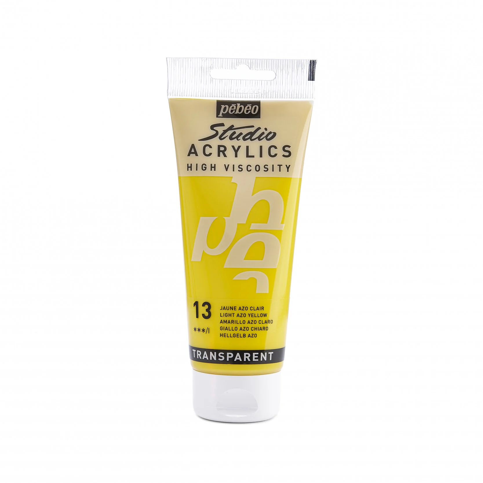 Pebeo Studio Acrylics 100ml - Image 3