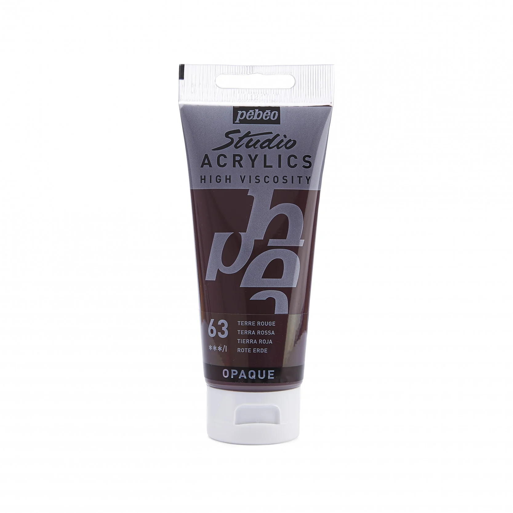 Pebeo Studio Acrylics 100ml - Image 31