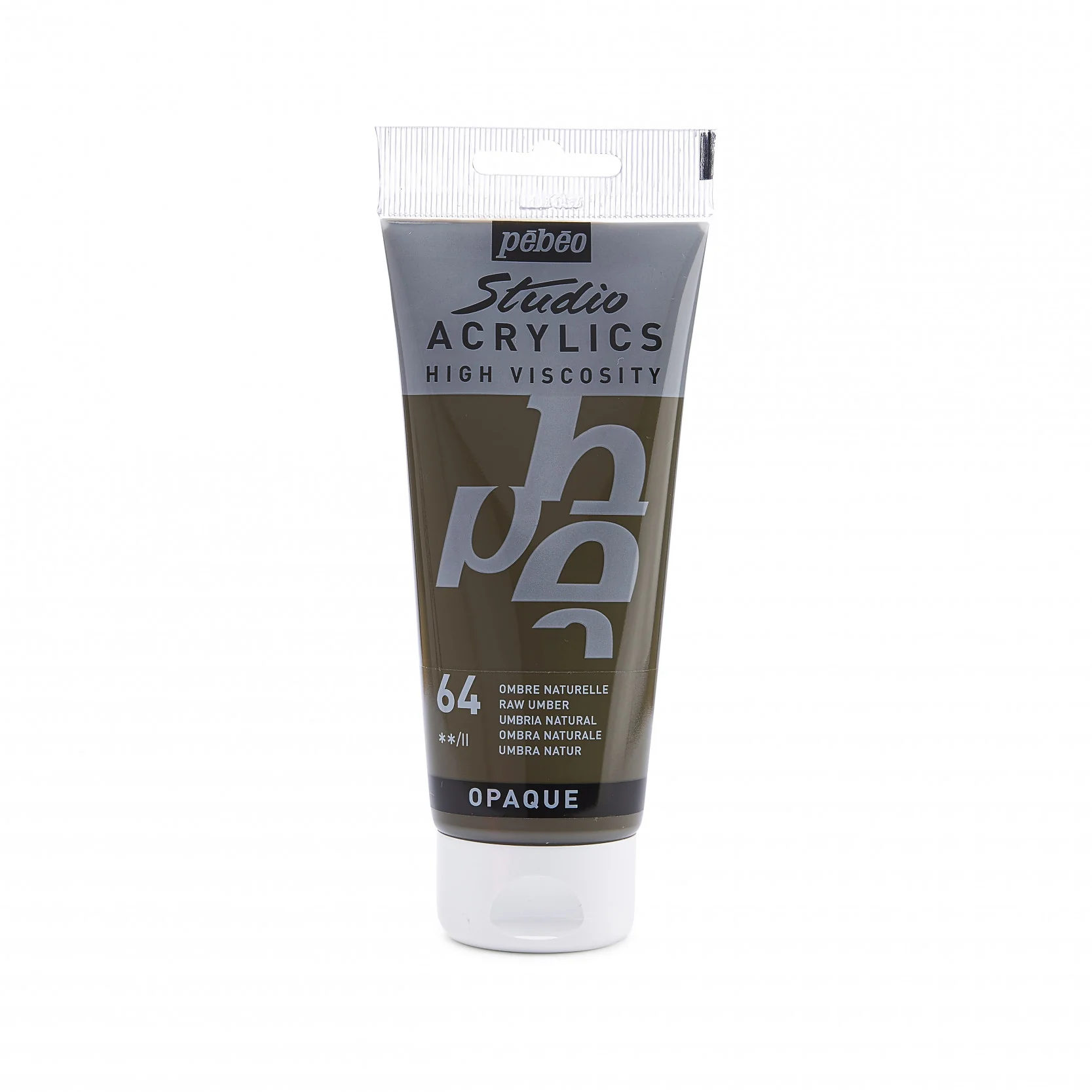 Pebeo Studio Acrylics 100ml - Image 32