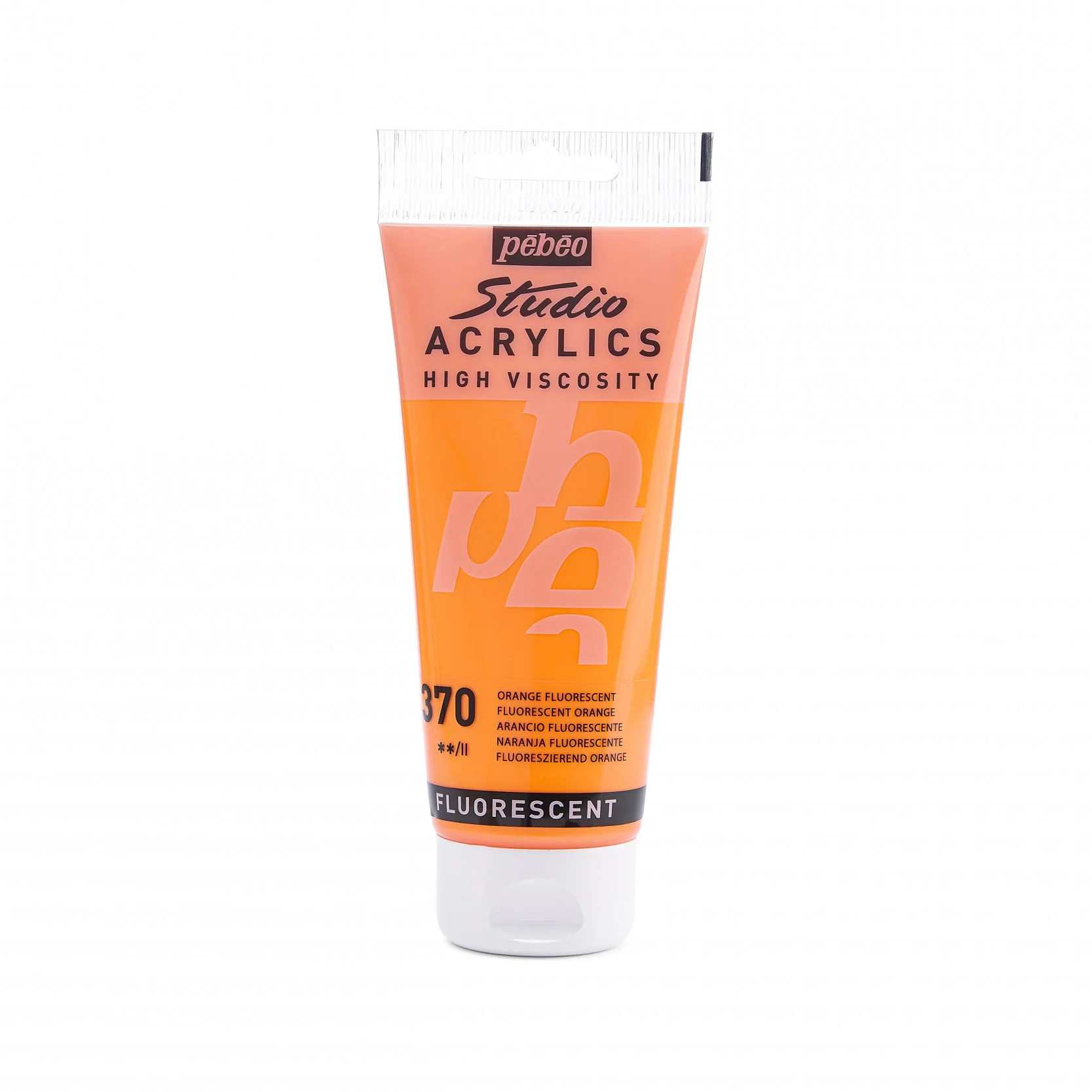 Pebeo Studio Acrylics 100ml - Image 34