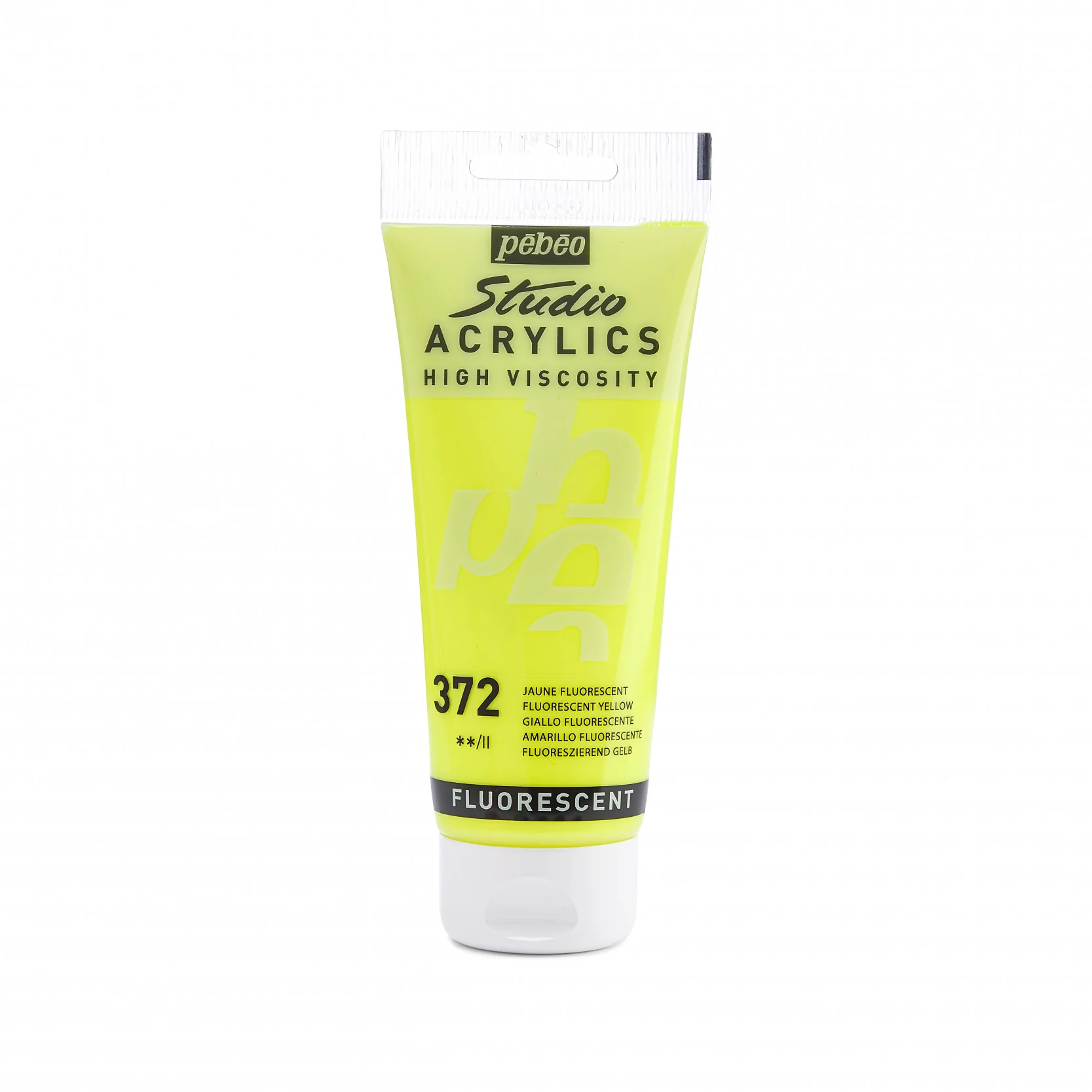 Pebeo Studio Acrylics 100ml - Image 36