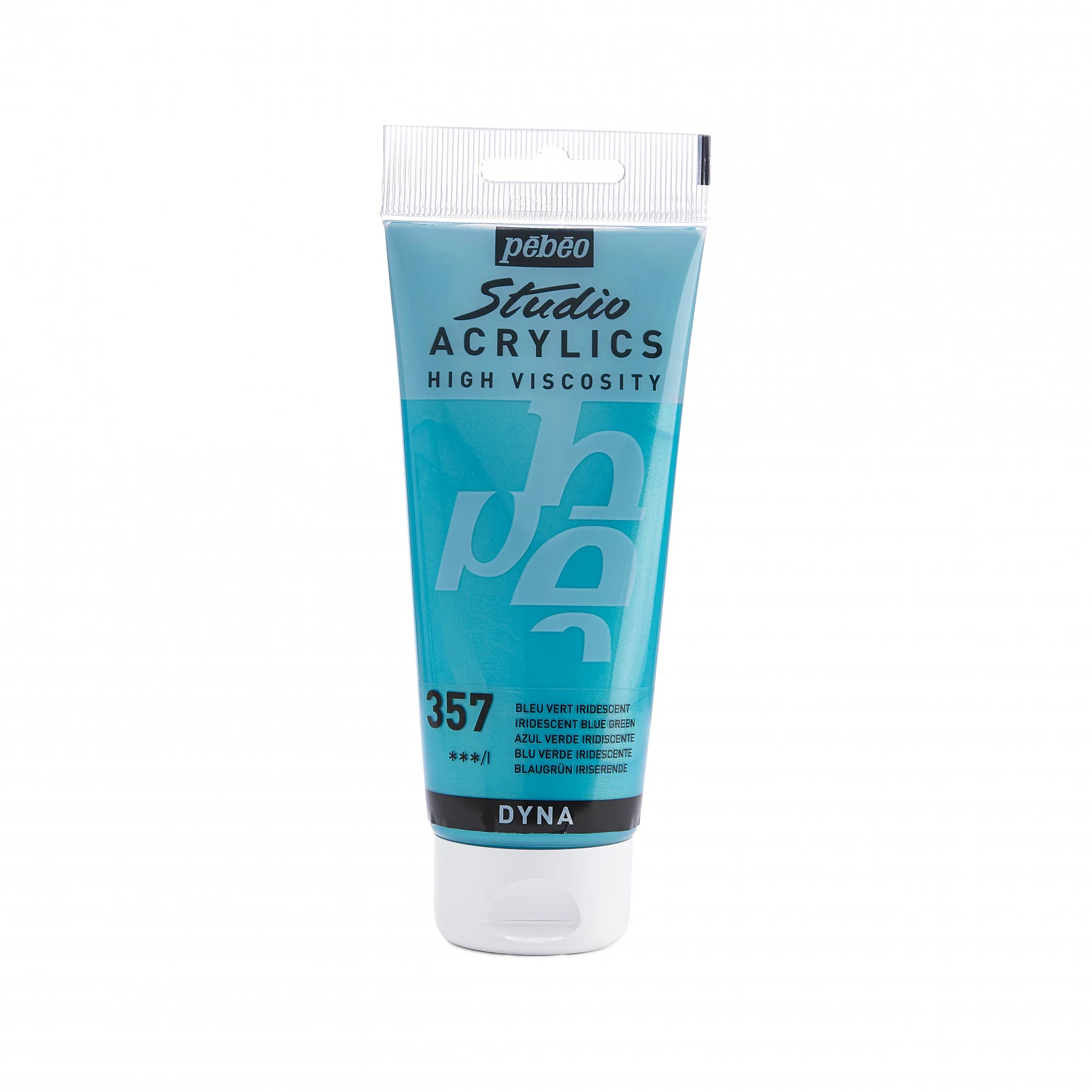 Pebeo Studio Acrylics 100ml - Image 44