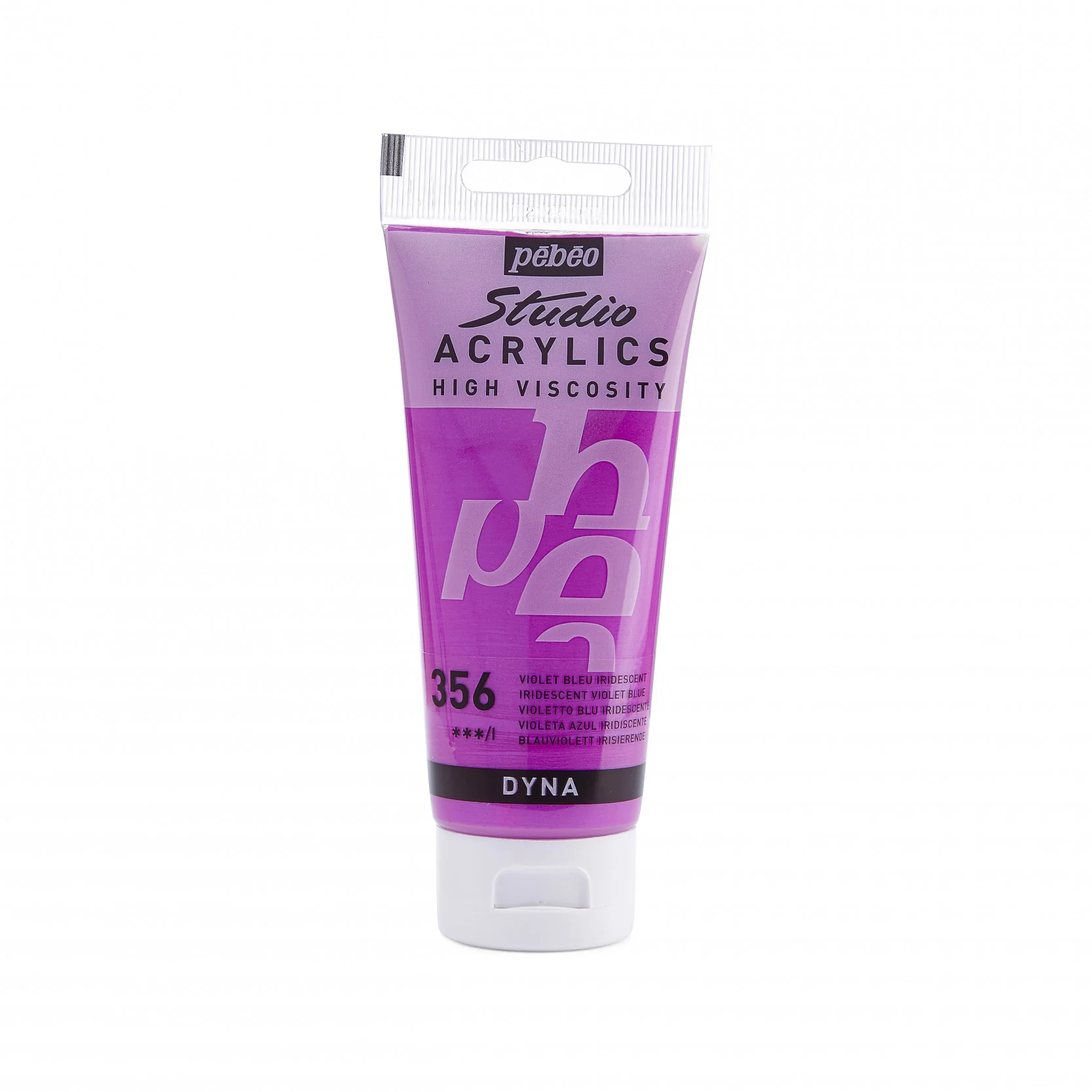 Pebeo Studio Acrylics 100ml - Image 45