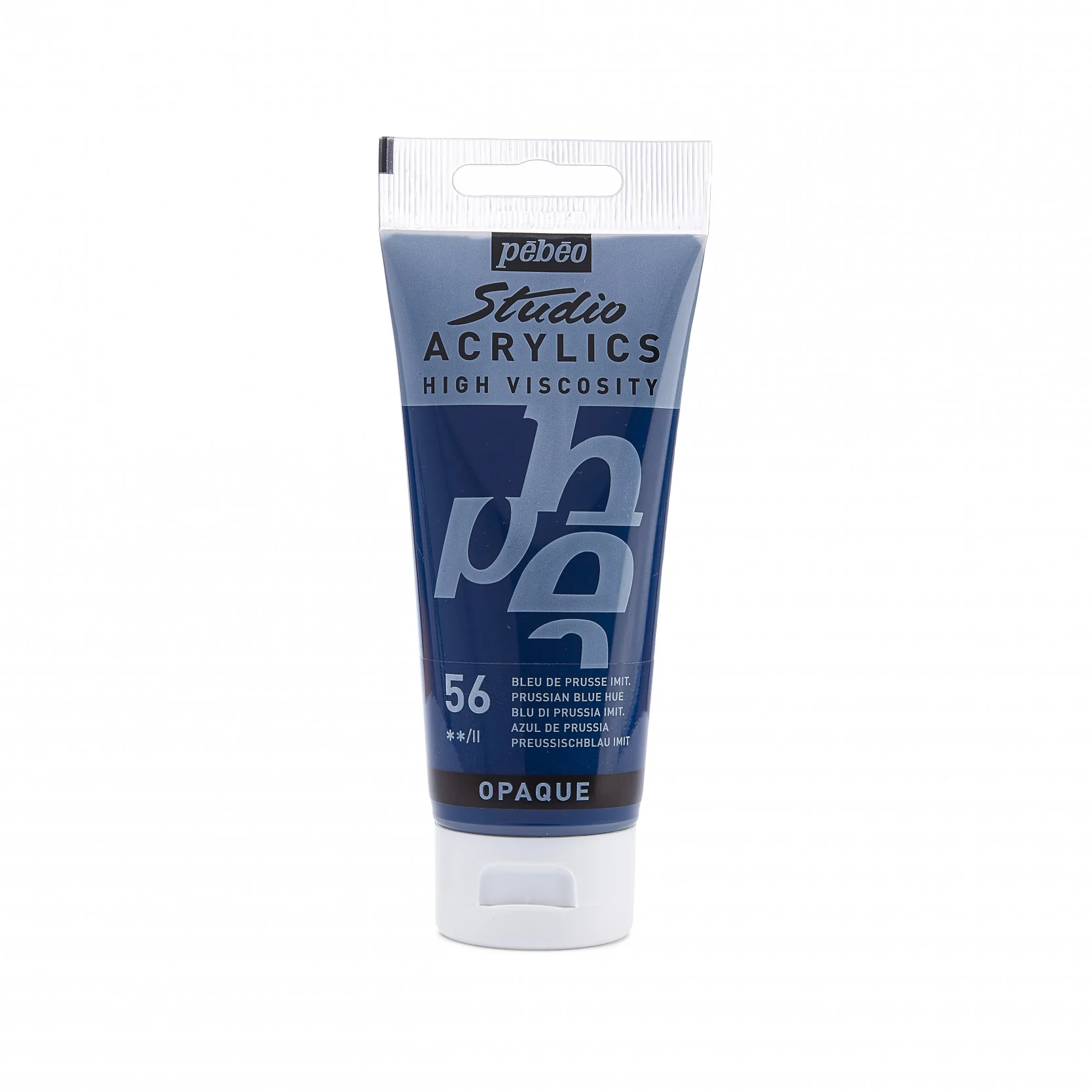 Pebeo Studio Acrylics 100ml - Image 47