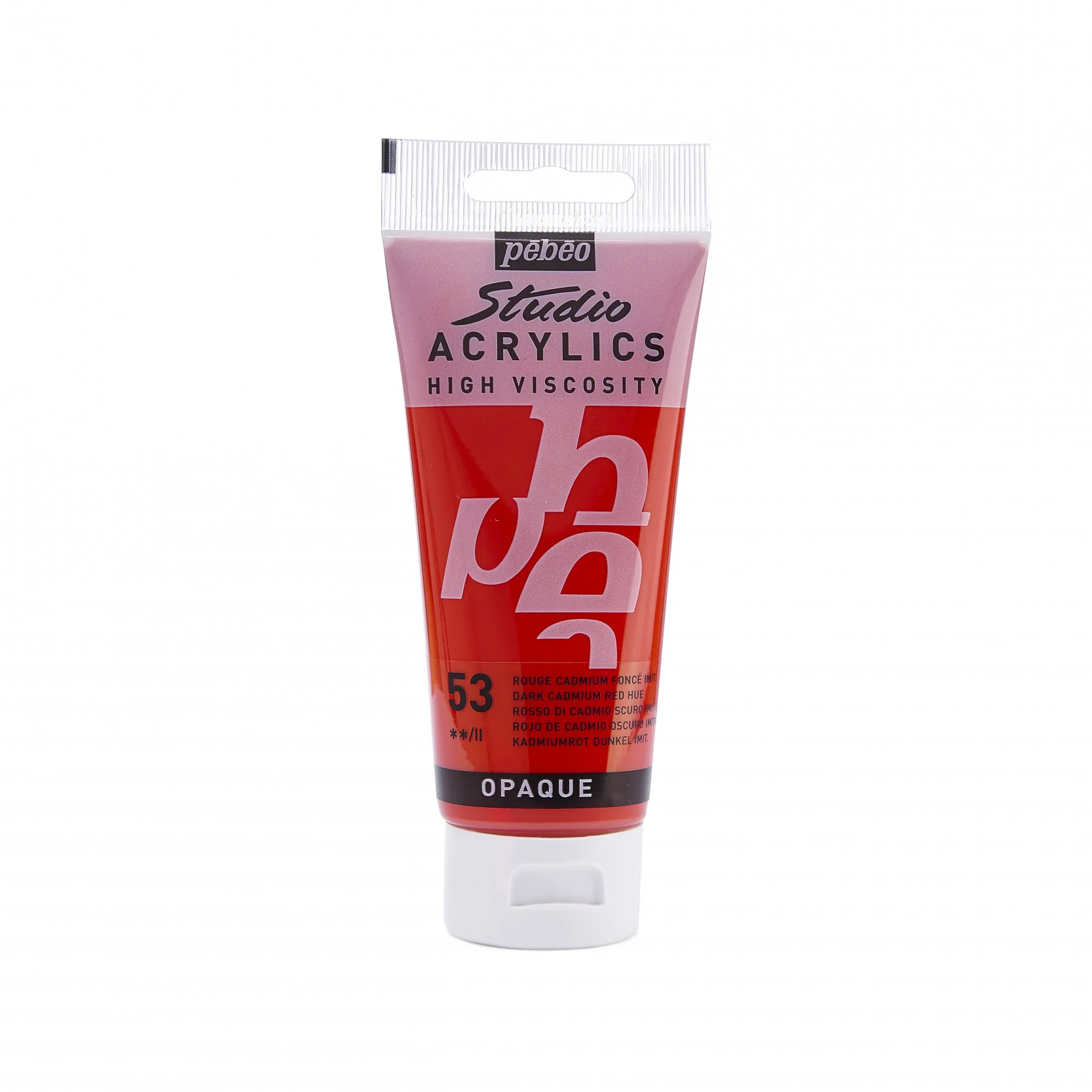 Pebeo Studio Acrylics 100ml - Image 48