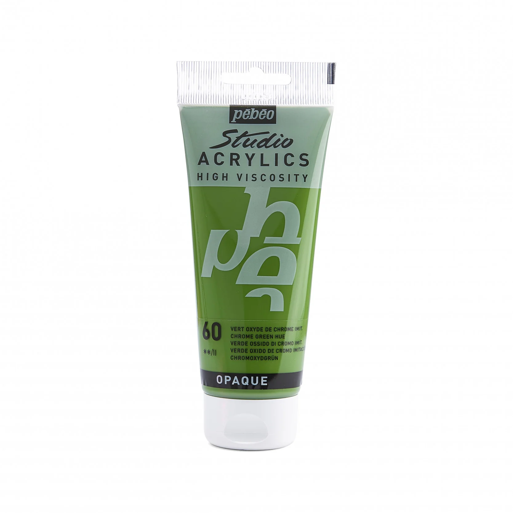 Pebeo Studio Acrylics 100ml - Image 52