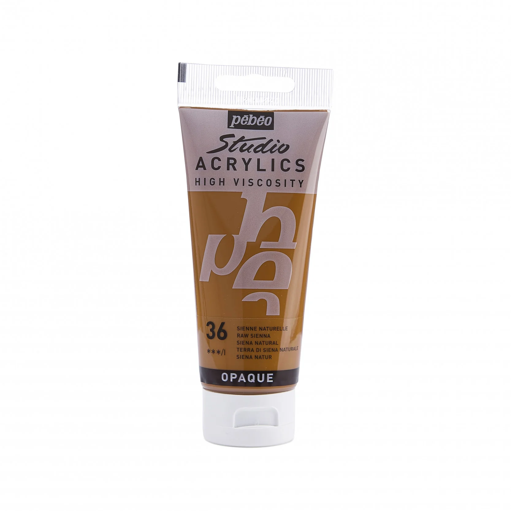 Pebeo Studio Acrylics 100ml - Image 53