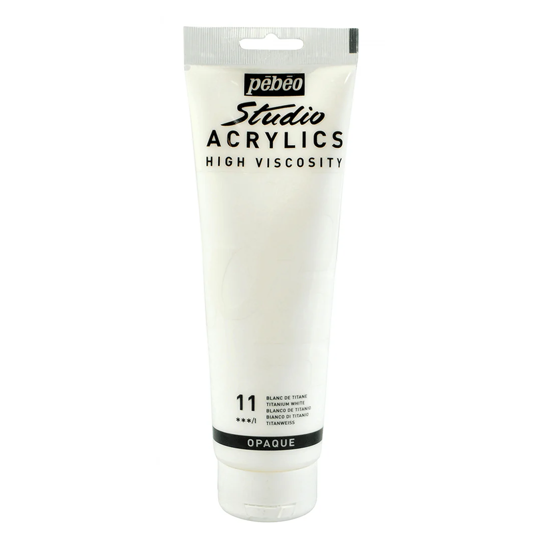Pebeo Studio Acrylics 250ml - Image 28