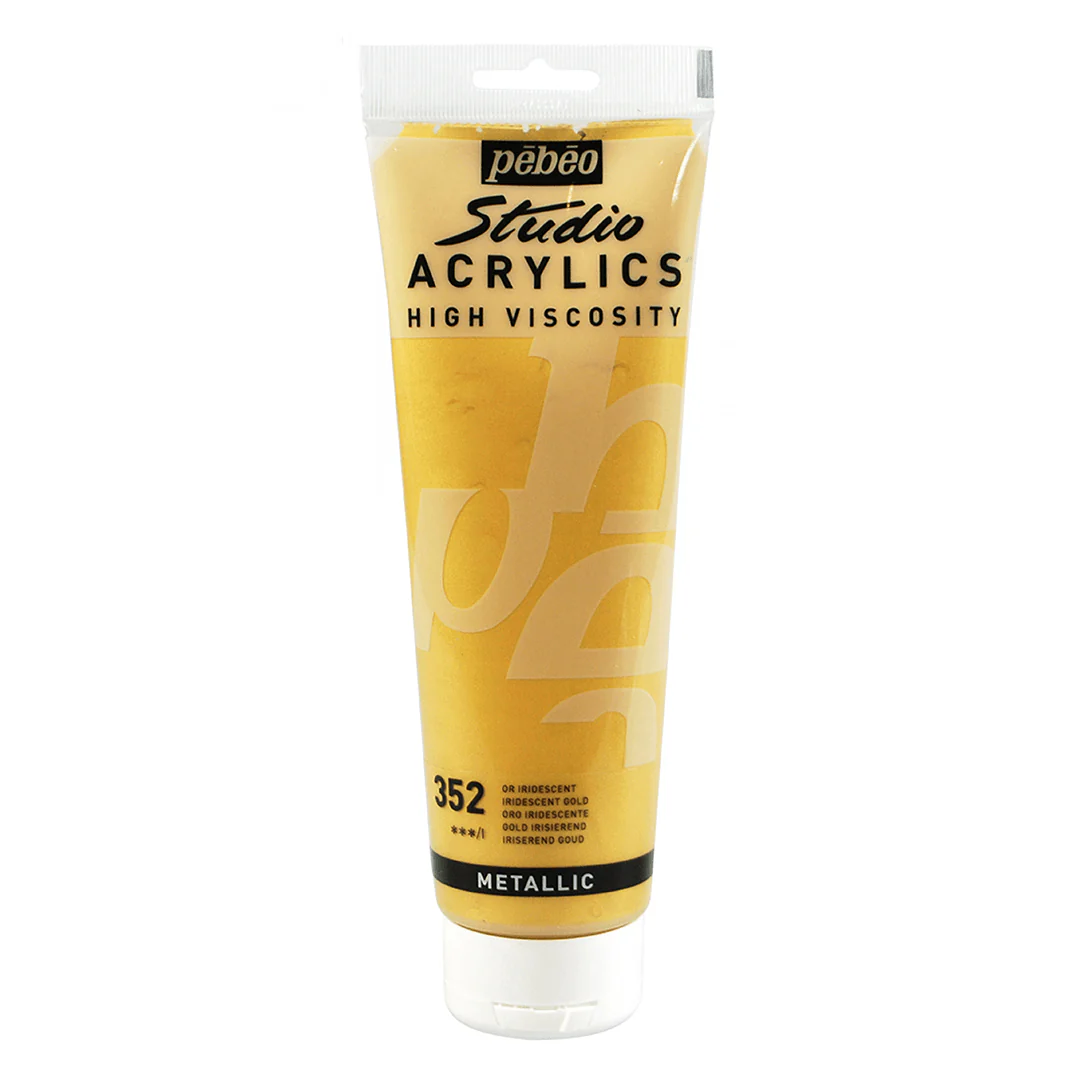 Pebeo Studio Acrylics 250ml - Image 31