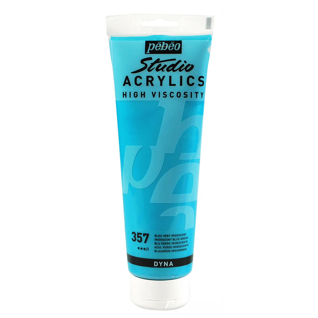 Pebeo Studio Acrylics 250ml - Image 35