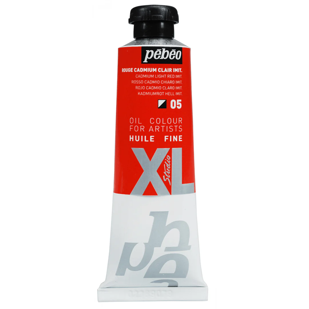 Pebeo XL Fine Oil Paint 37ml - Image 10