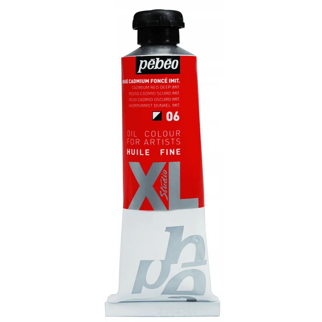 Pebeo XL Fine Oil Paint 37ml - Image 11