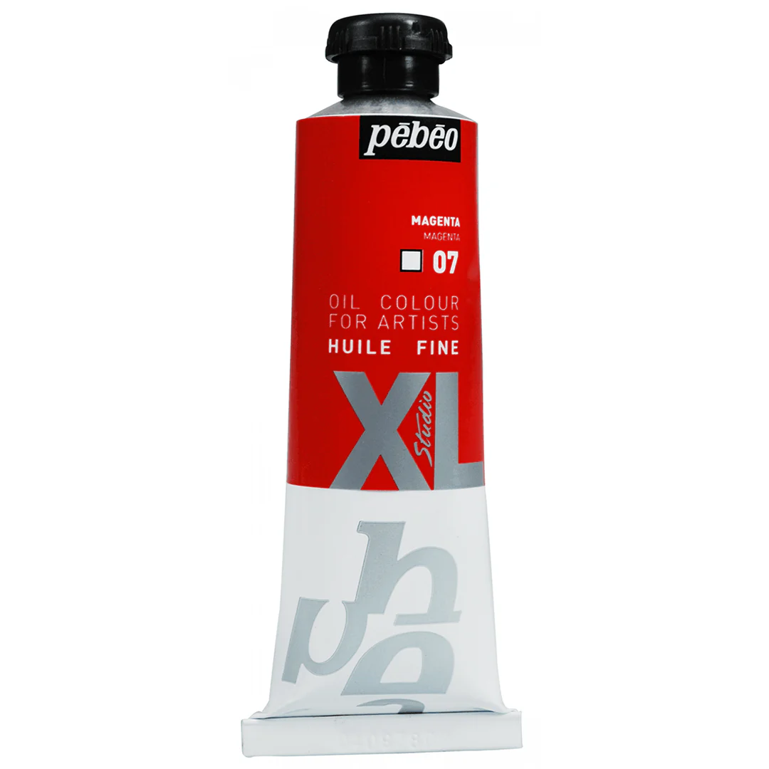 Pebeo XL Fine Oil Paint 37ml - Image 12