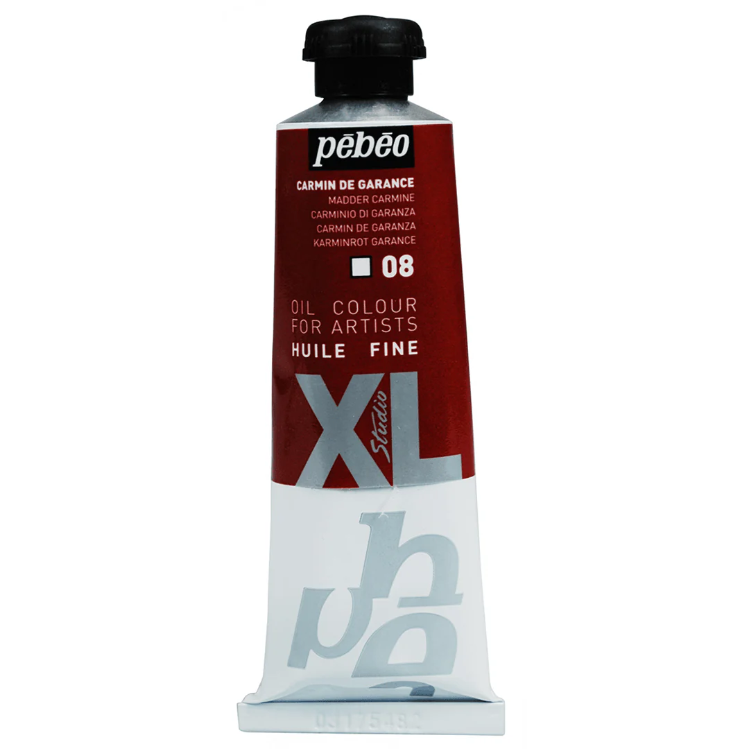 Pebeo XL Fine Oil Paint 37ml - Image 13