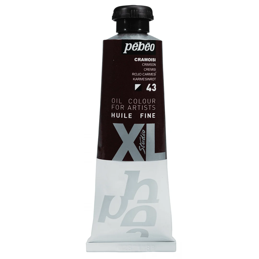 Pebeo XL Fine Oil Paint 37ml - Image 14
