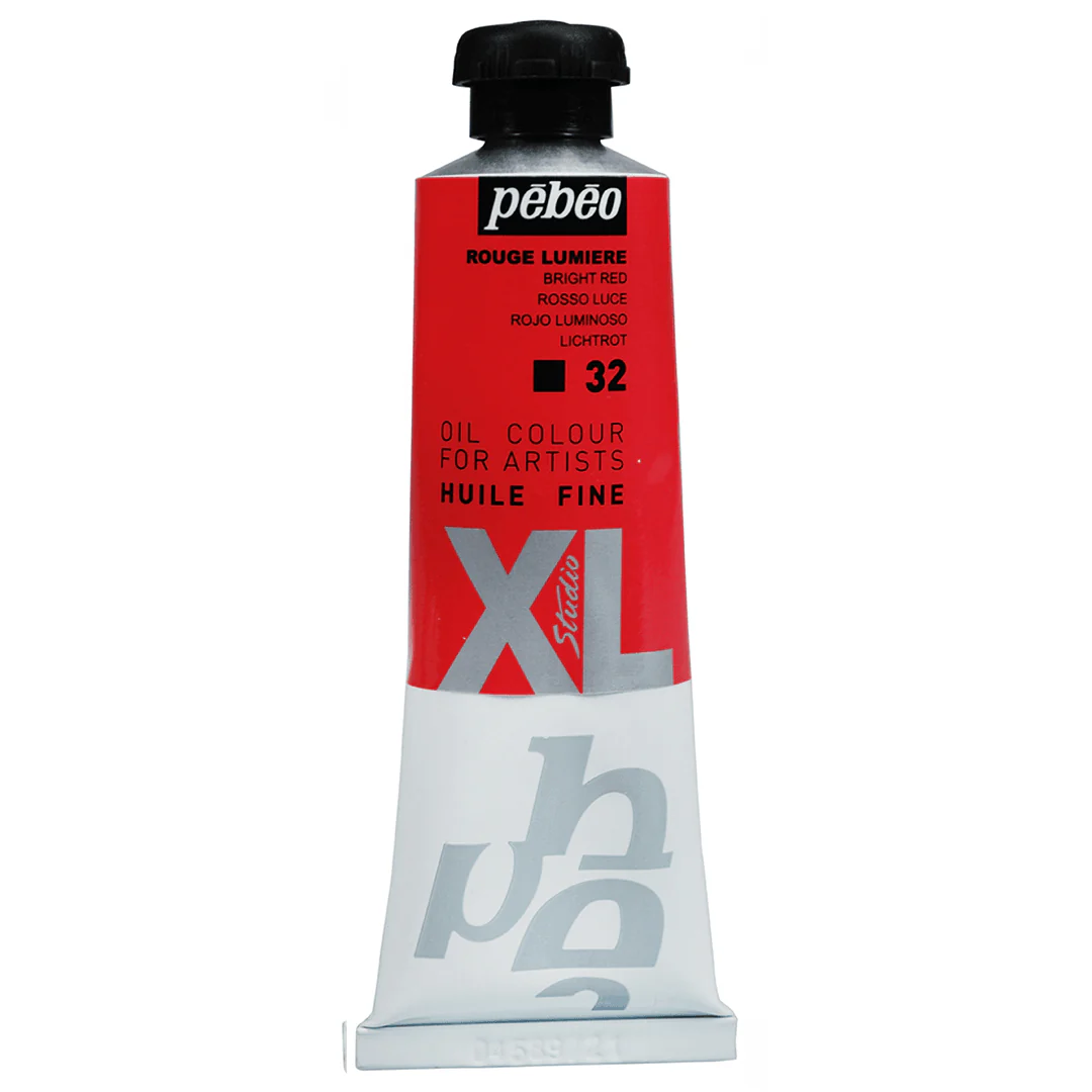 Pebeo XL Fine Oil Paint 37ml - Image 15