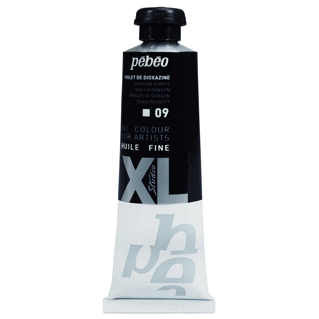 Pebeo XL Fine Oil Paint 37ml - Image 16