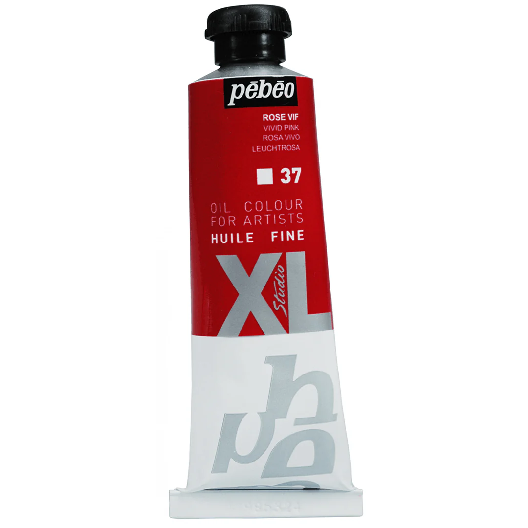 Pebeo XL Fine Oil Paint 37ml - Image 17
