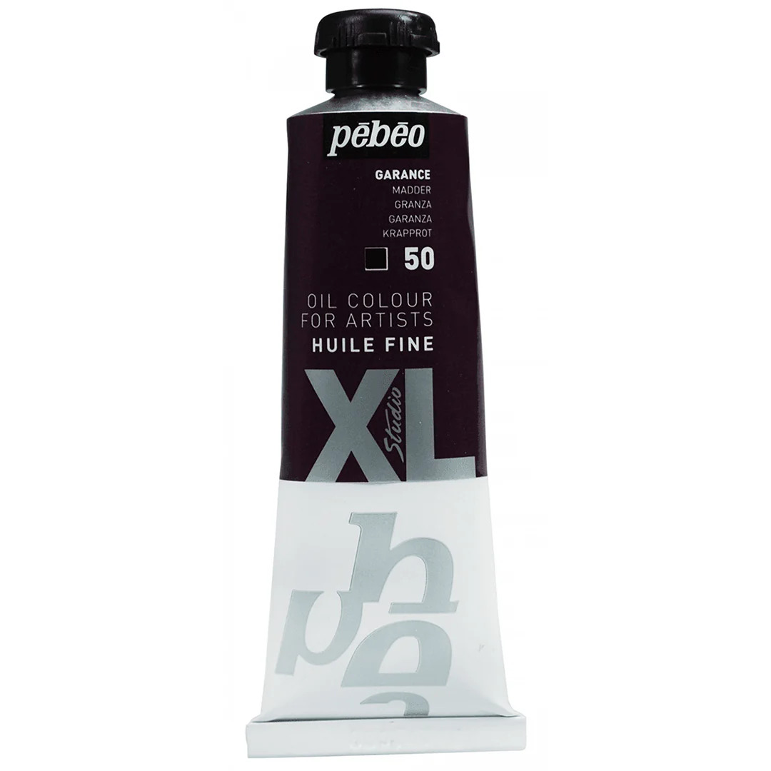 Pebeo XL Fine Oil Paint 37ml - Image 19