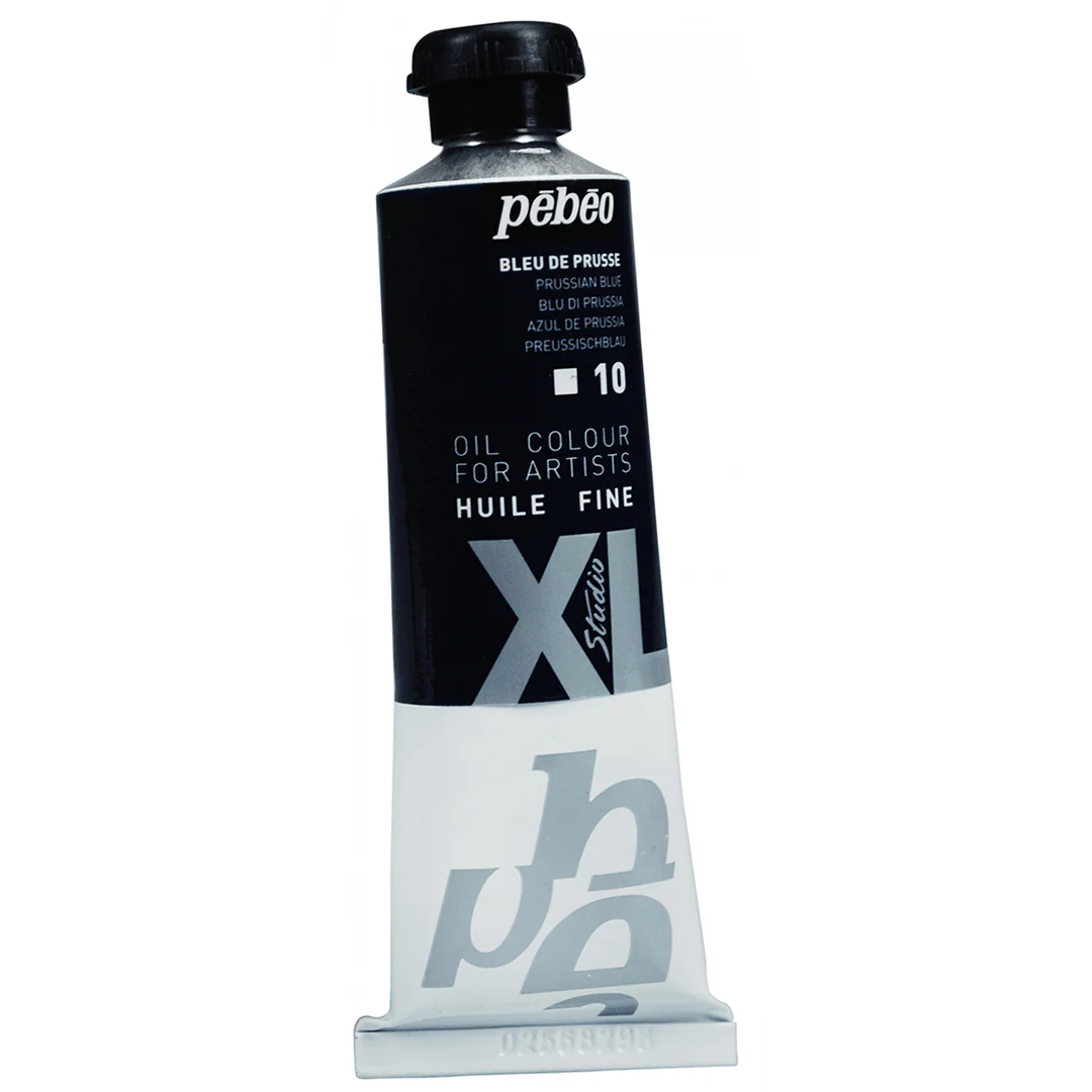 Pebeo XL Fine Oil Paint 37ml - Image 20
