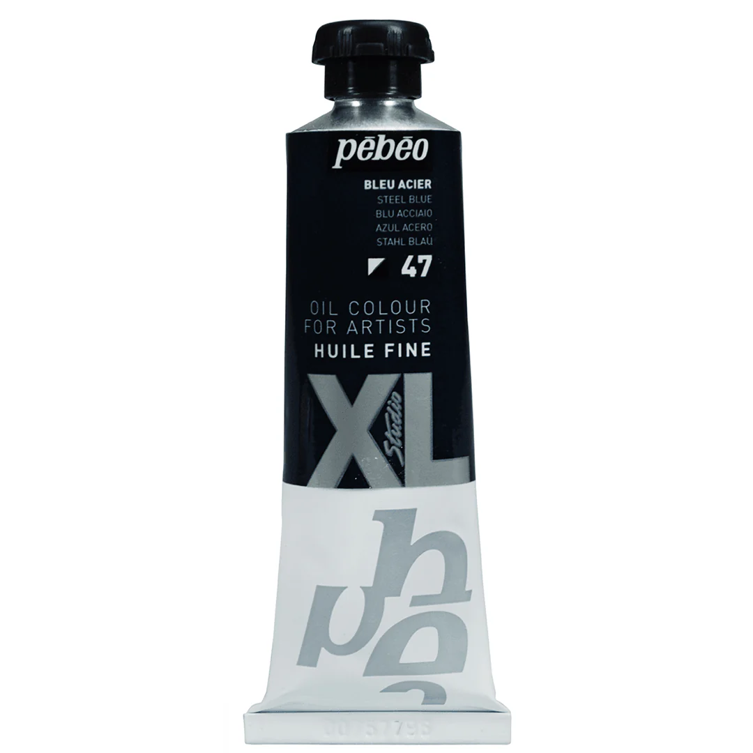 Pebeo XL Fine Oil Paint 37ml - Image 21
