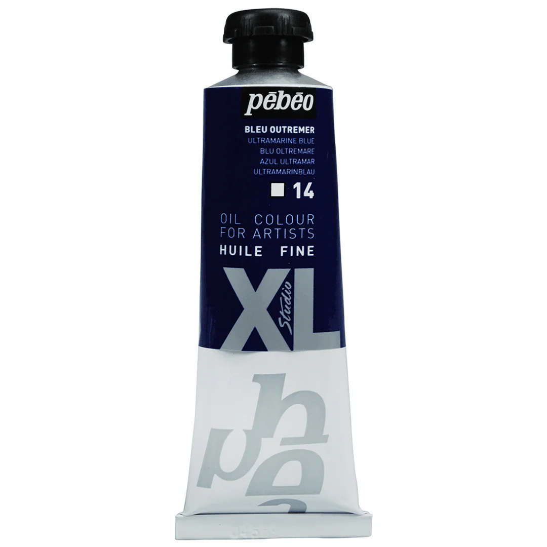 Pebeo XL Fine Oil Paint 37ml - Image 22