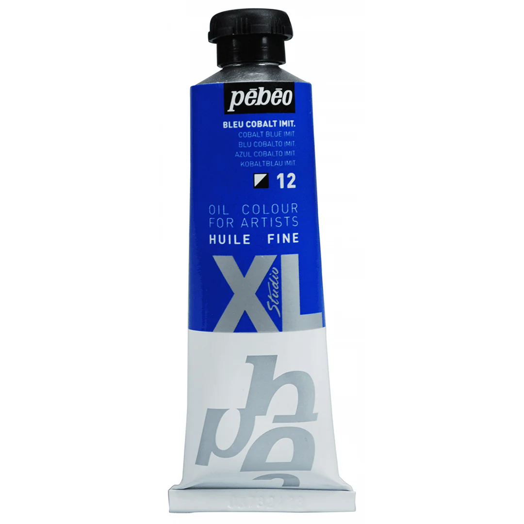 Pebeo XL Fine Oil Paint 37ml - Image 23