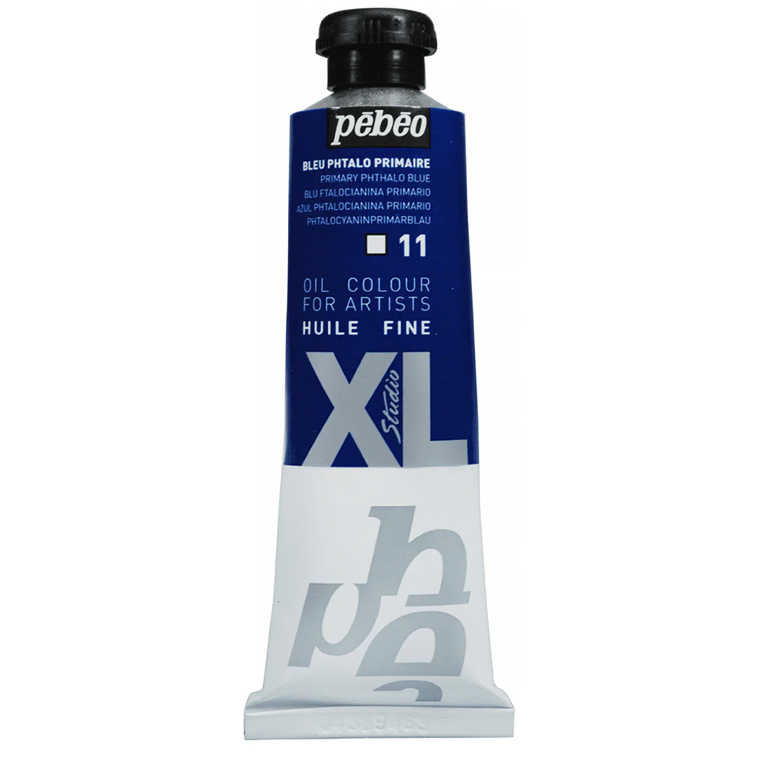 Pebeo XL Fine Oil Paint 37ml - Image 24