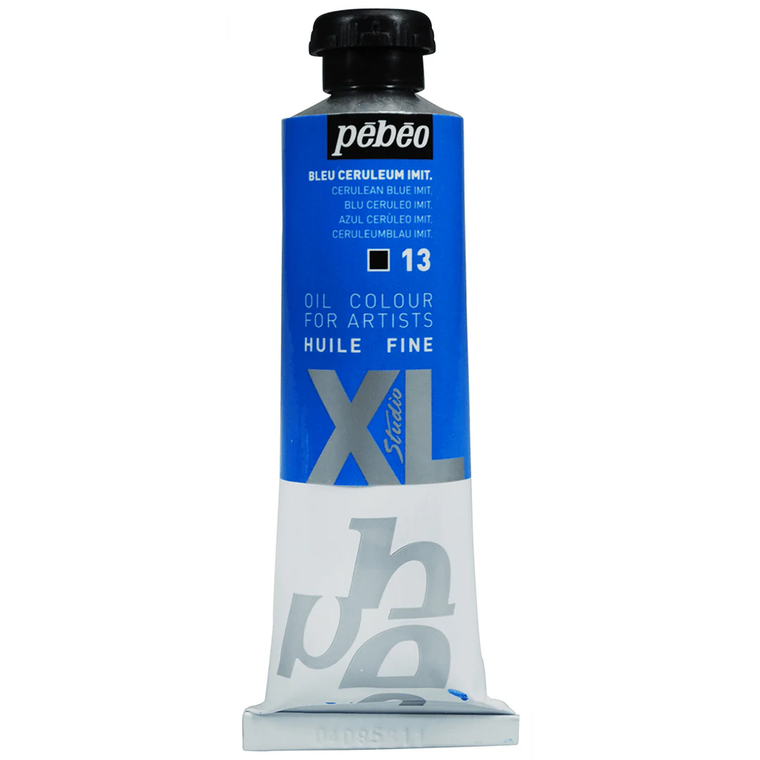 Pebeo XL Fine Oil Paint 37ml - Image 25