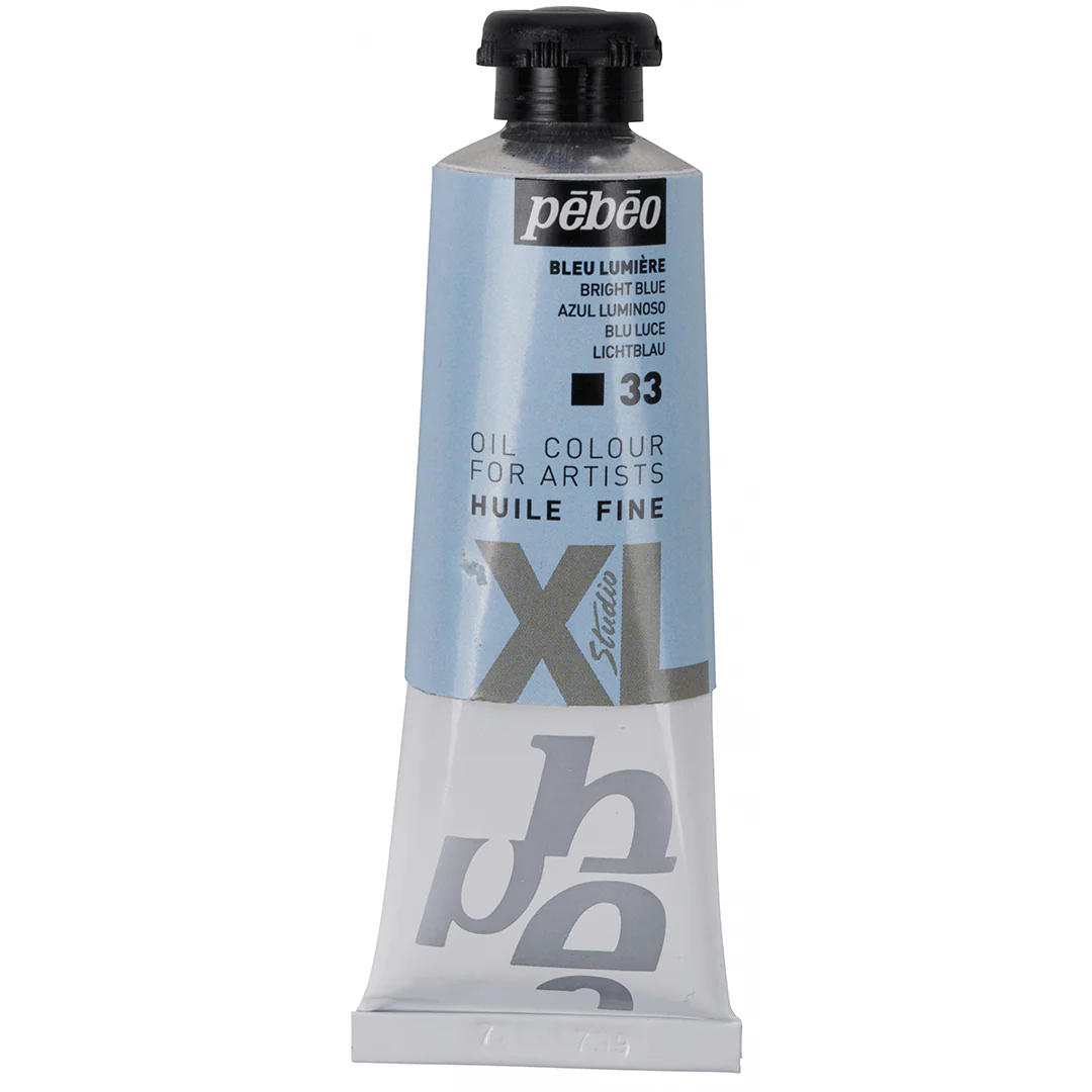 Pebeo XL Fine Oil Paint 37ml - Image 27