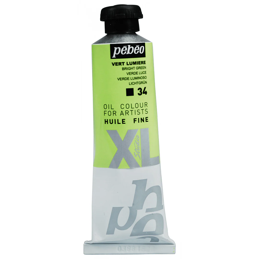 Pebeo XL Fine Oil Paint 37ml - Image 28