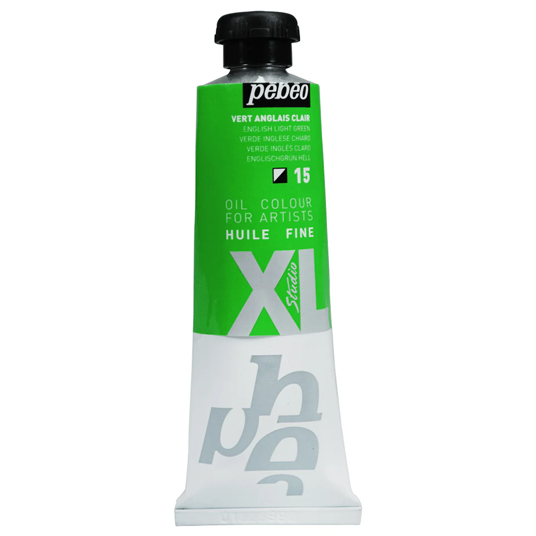 Pebeo XL Fine Oil Paint 37ml - Image 29