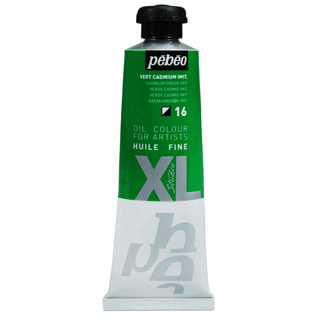 Pebeo XL Fine Oil Paint 37ml - Image 30