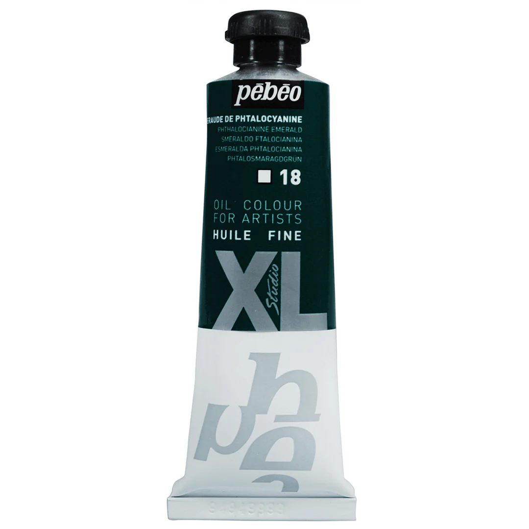 Pebeo XL Fine Oil Paint 37ml - Image 31