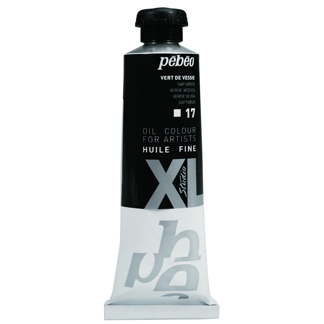 Pebeo XL Fine Oil Paint 37ml - Image 32
