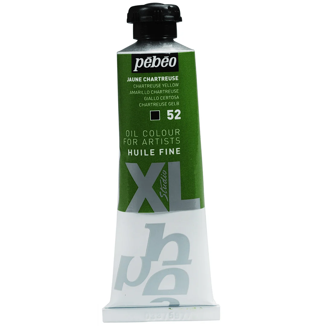 Pebeo XL Fine Oil Paint 37ml - Image 34