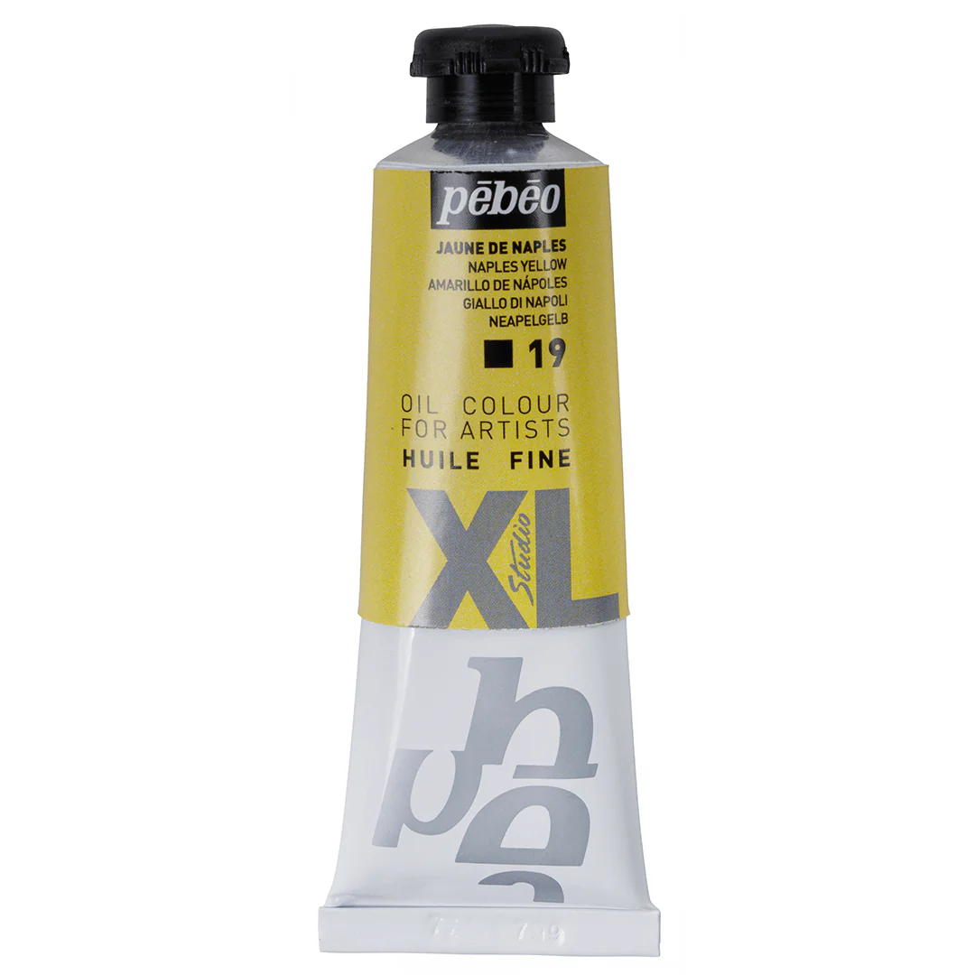 Pebeo XL Fine Oil Paint 37ml - Image 35