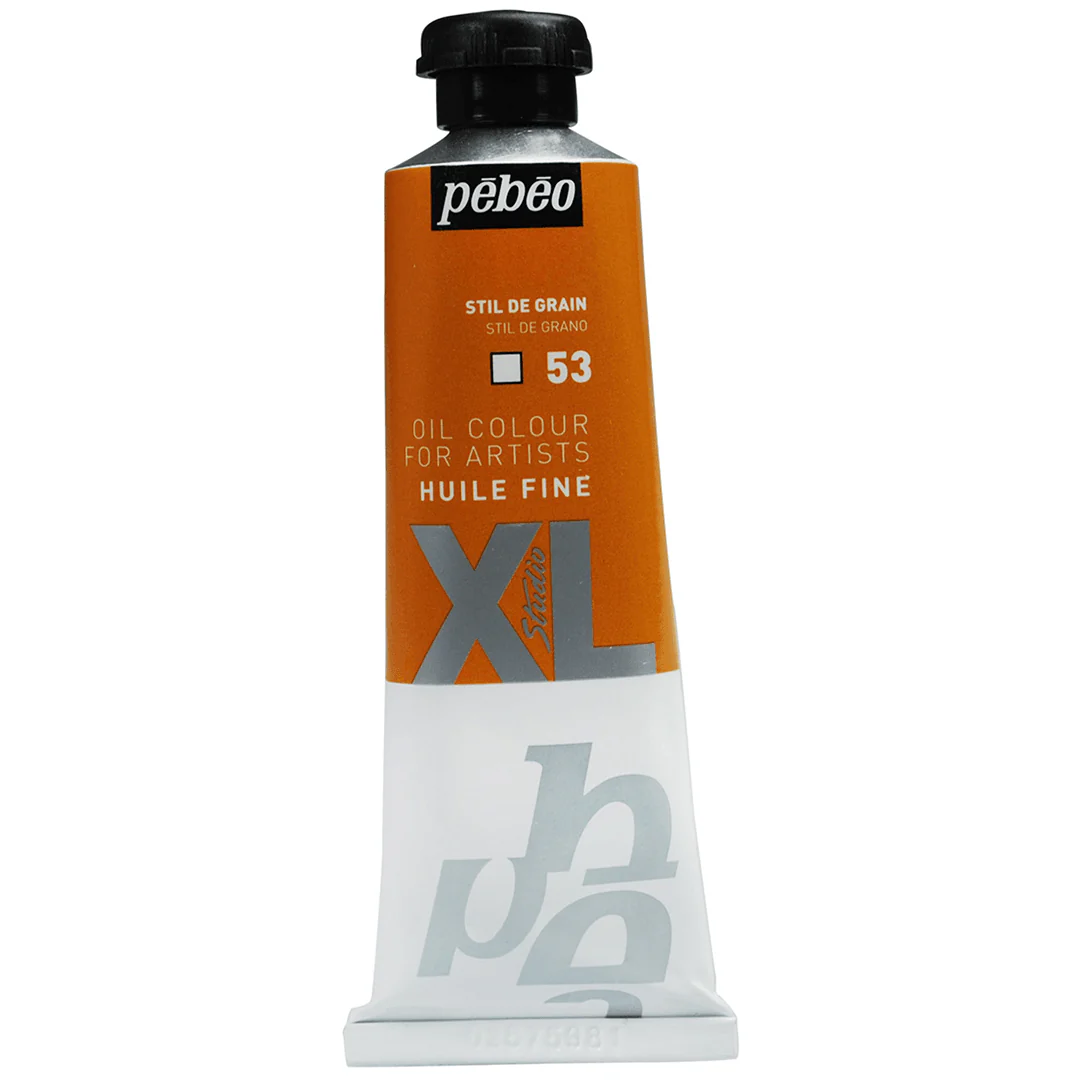 Pebeo XL Fine Oil Paint 37ml - Image 37
