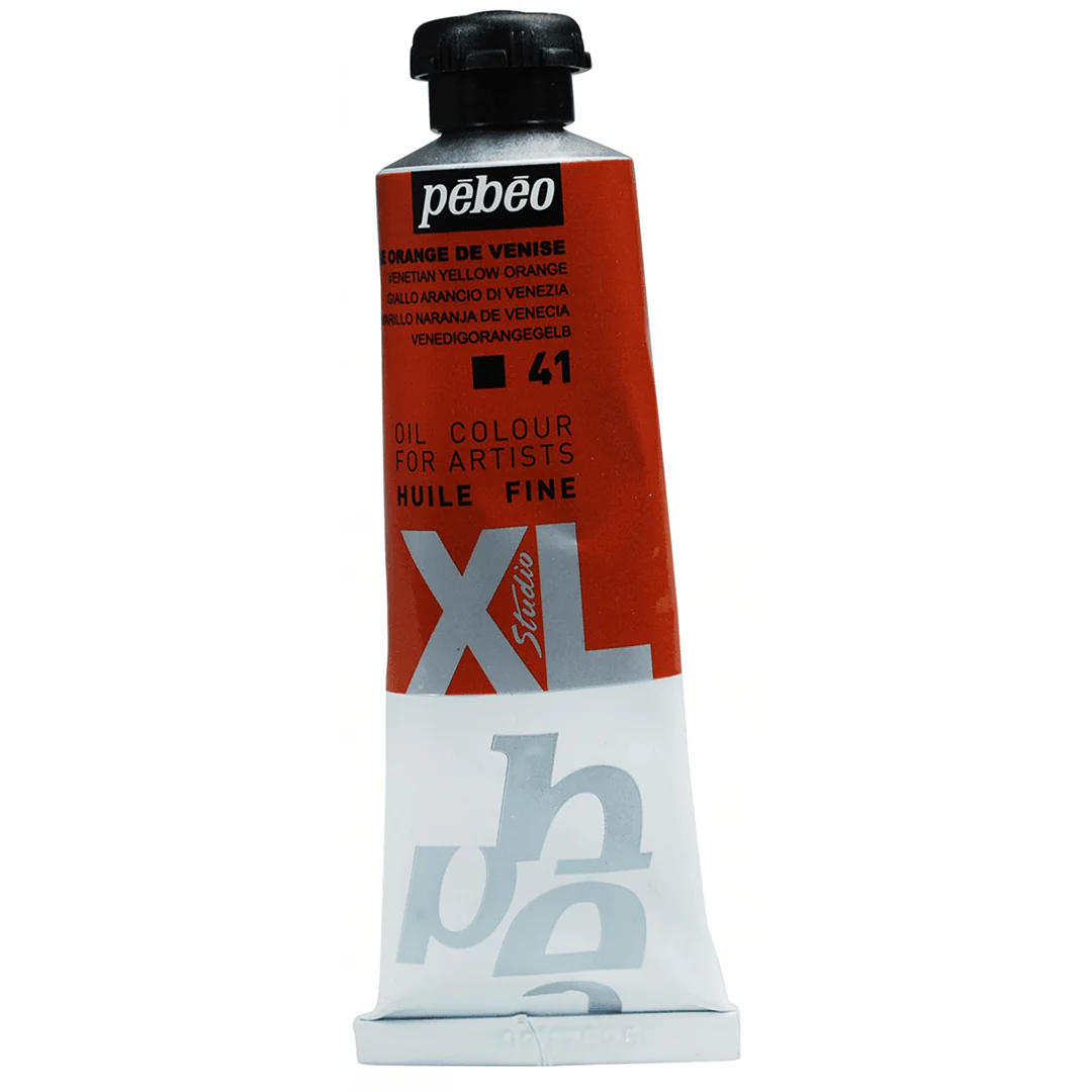 Pebeo XL Fine Oil Paint 37ml - Image 38