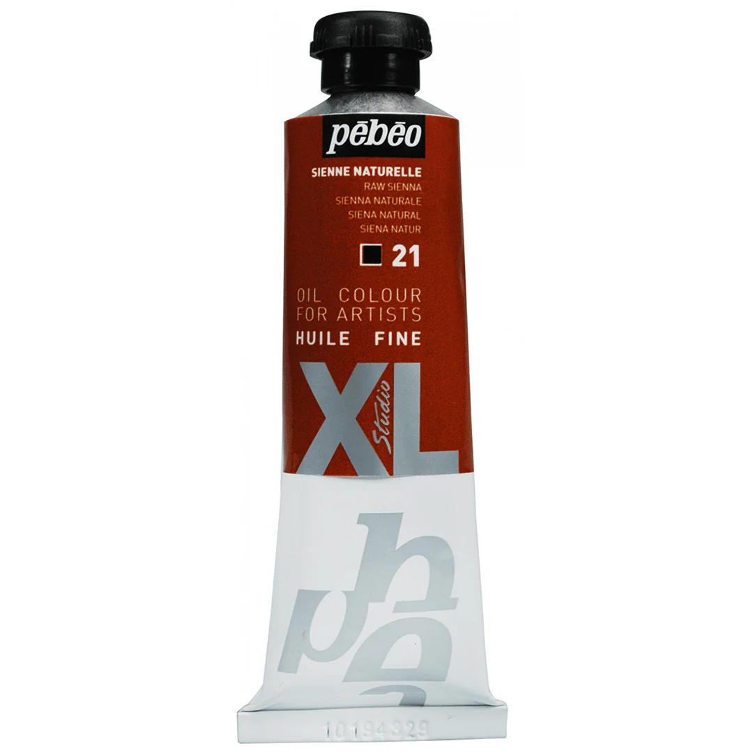Pebeo XL Fine Oil Paint 37ml - Image 39