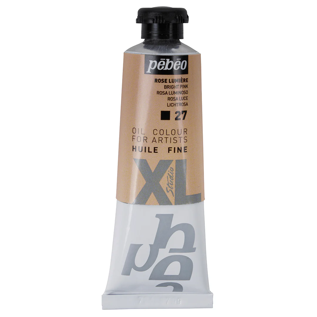 Pebeo XL Fine Oil Paint 37ml - Image 40