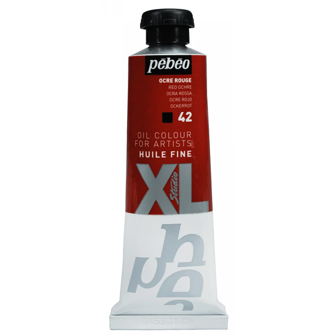 Pebeo XL Fine Oil Paint 37ml - Image 41