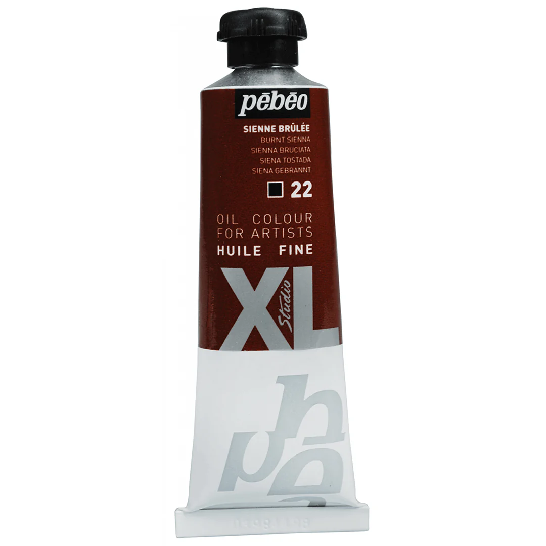 Pebeo XL Fine Oil Paint 37ml - Image 42
