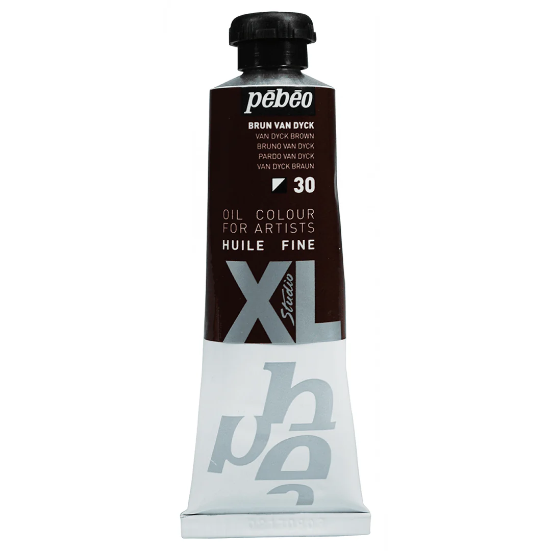 Pebeo XL Fine Oil Paint 37ml - Image 43