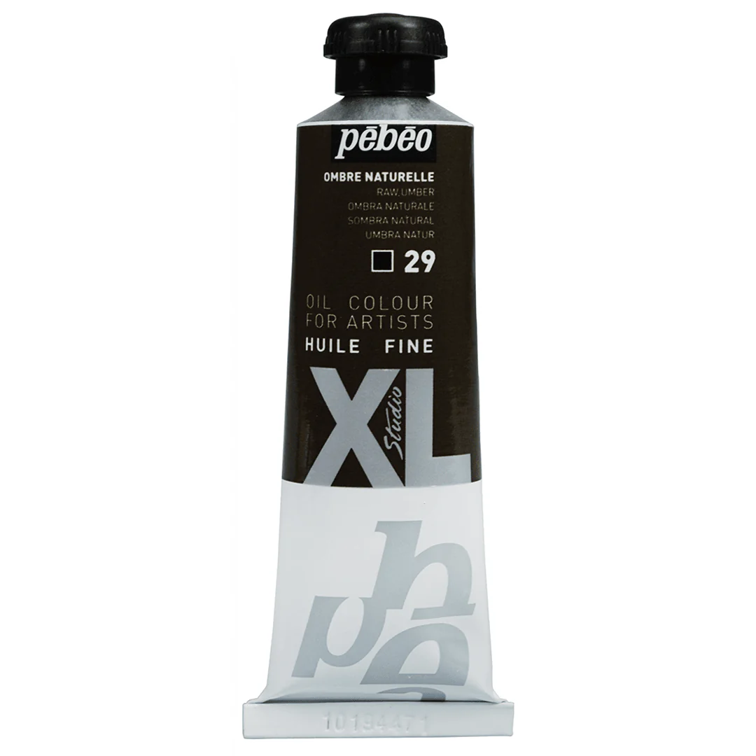 Pebeo XL Fine Oil Paint 37ml - Image 44