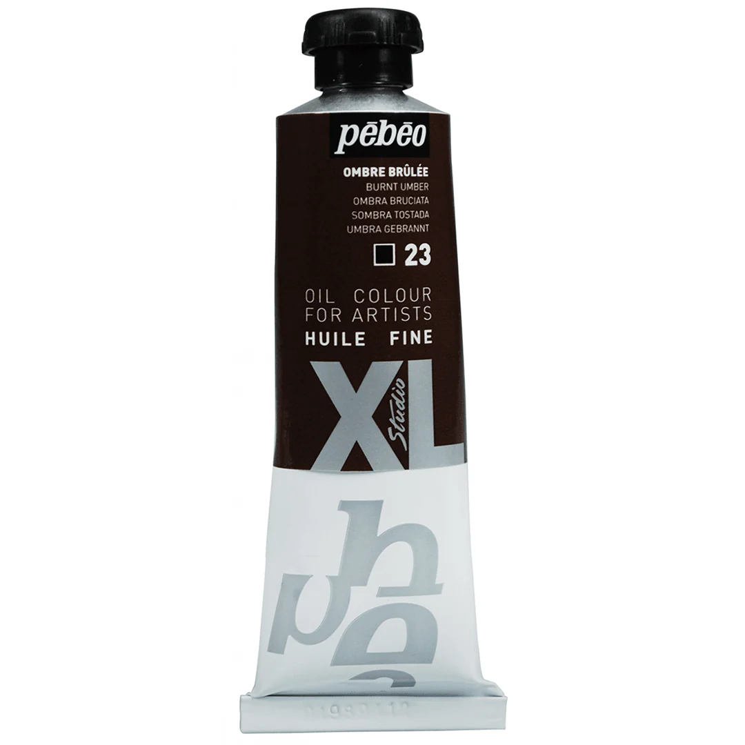 Pebeo XL Fine Oil Paint 37ml - Image 45