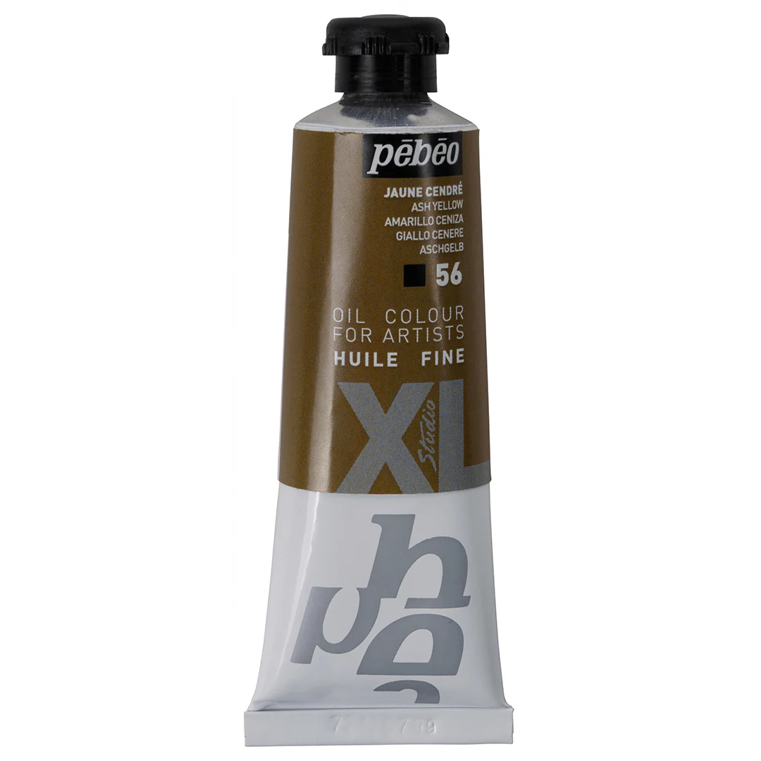 Pebeo XL Fine Oil Paint 37ml - Image 46
