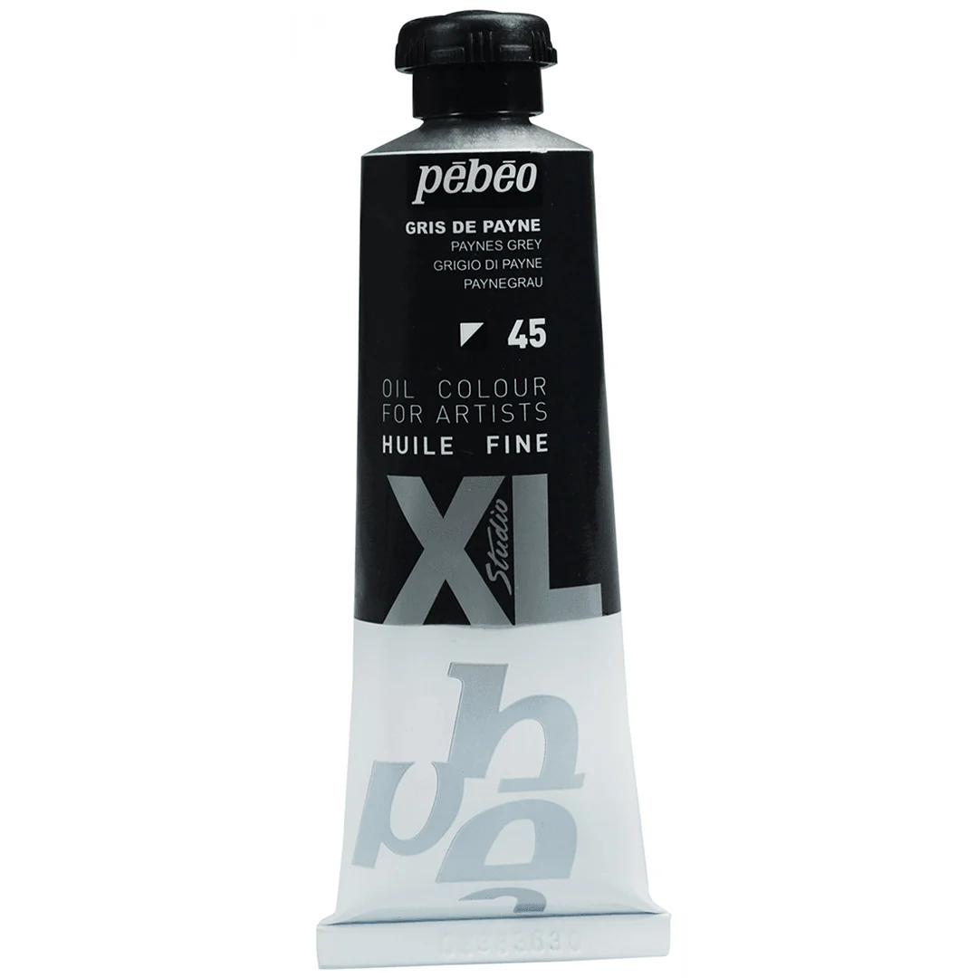 Pebeo XL Fine Oil Paint 37ml - Image 47