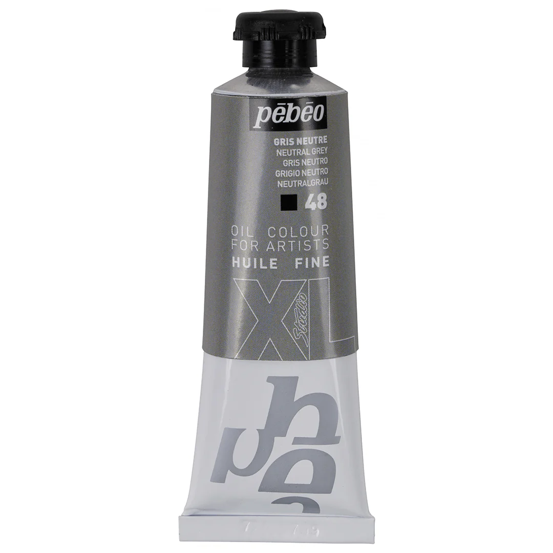 Pebeo XL Fine Oil Paint 37ml - Image 48