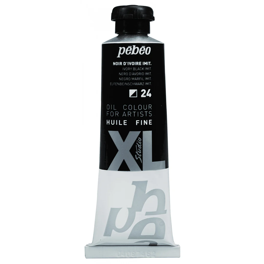 Pebeo XL Fine Oil Paint 37ml - Image 49